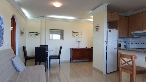 Apartamento Seychelles Primera L�nea La Manga