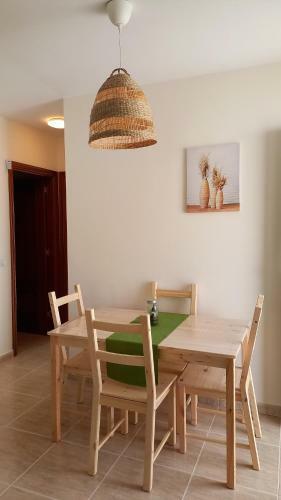 Apartamento Barlovento 28