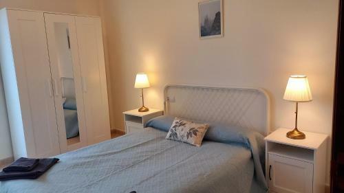 Apartamento Barlovento 28