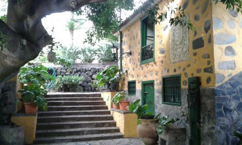 Villa Finca San Antonio
