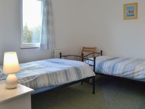 Puffin Lodge