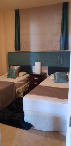 Apartamento Oasis Cala de Mijas