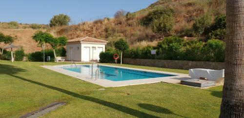 Apartamento Oasis Cala de Mijas