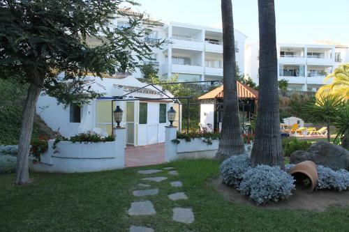 Apartamento Sr Costa Del Sol Miraflores