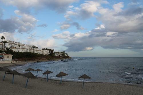 Apartamento Sr Costa Del Sol Miraflores