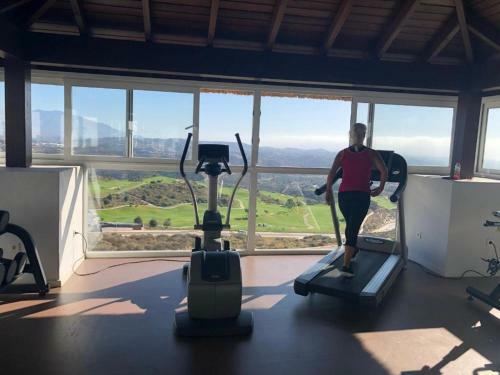 Apartamento Marbella Golf Club 155