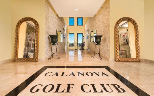 Apartamento Marbella Golf Club 155