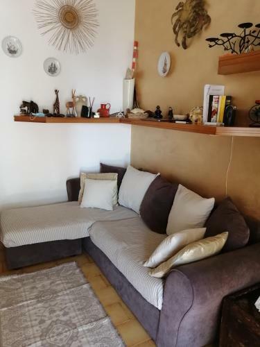 Apartamento La Tonnara Condominio Svinmare