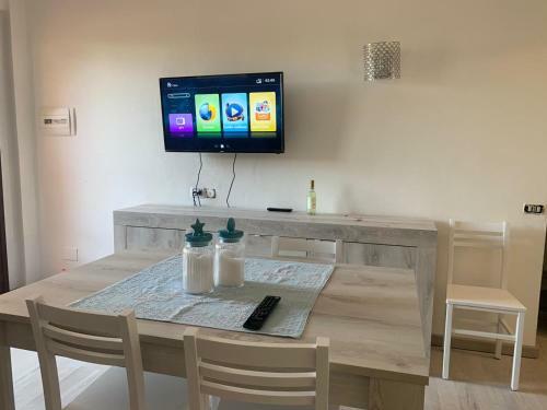 Apartamento Appartamento La Pelosa