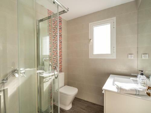 2 Beautiful Beach Front Villa In La Cala