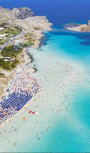 Villetta Giulia Fronte Mare