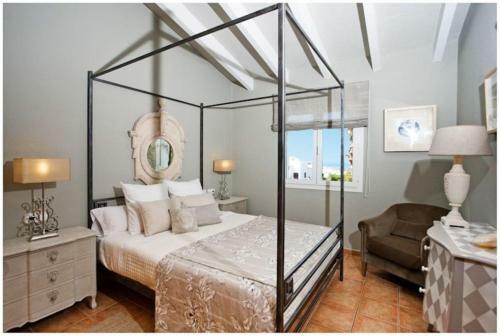 Bini Cel Heated Pool For 6 Pax Luxury Villa