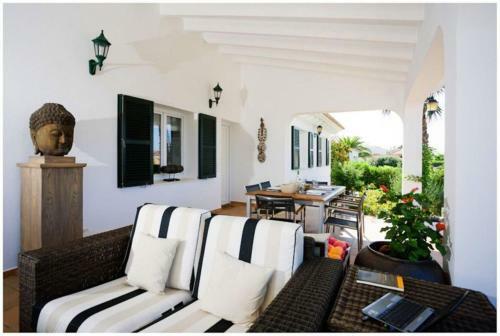Bini Cel Heated Pool For 6 Pax Luxury Villa