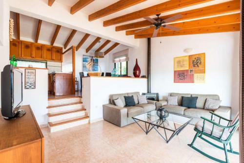 Villa Es Llaut II