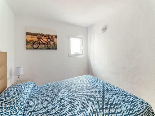 Holiday Home In Binibeca Vell With Sea View