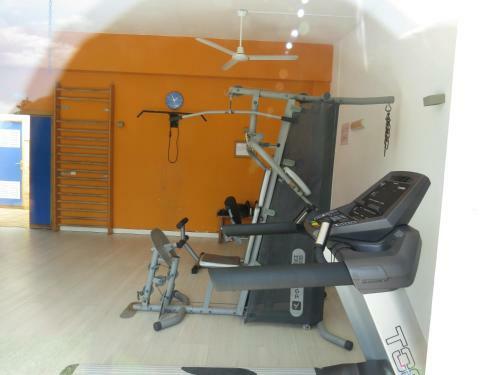 Apartamento Wellness Spa Frente Al Mar