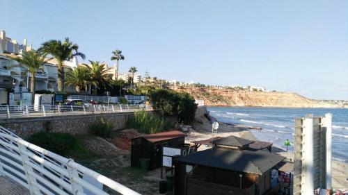 Apartamento Cabo Roig Terrazas de Campoamor 25
