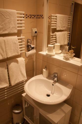 Apartamento Strandperle Wangerooge