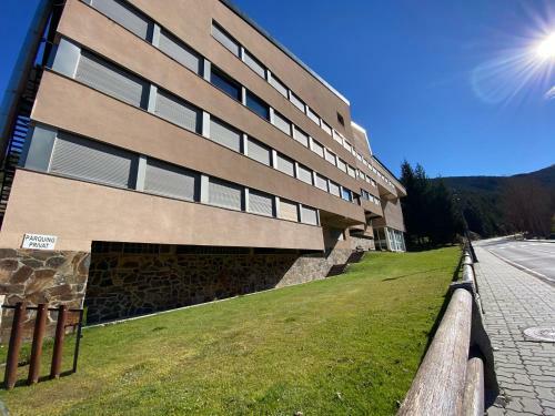 Precioso Apartamento En La Molina