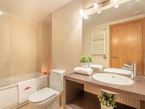 Calm Apartment With Communal Pool In Empuriabrava Spain