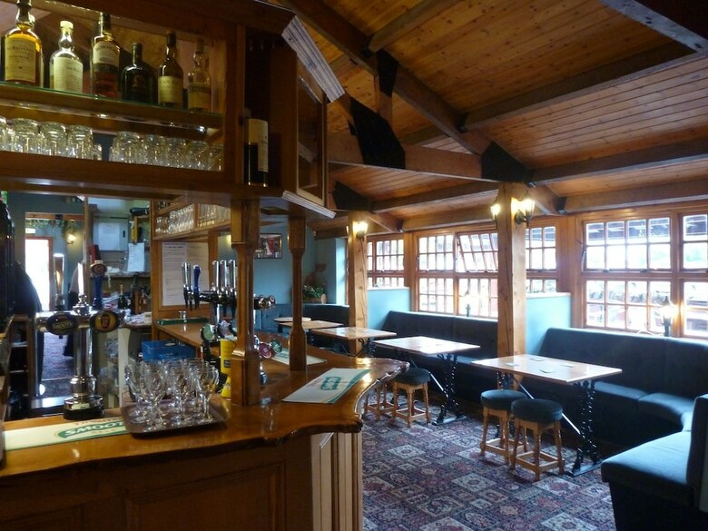 The Mill Forge Hotel