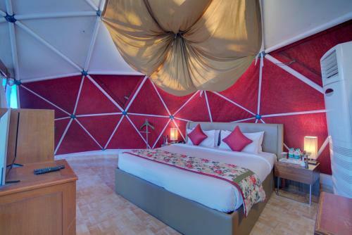 Hotel Tarika Resort & Spa - Chail