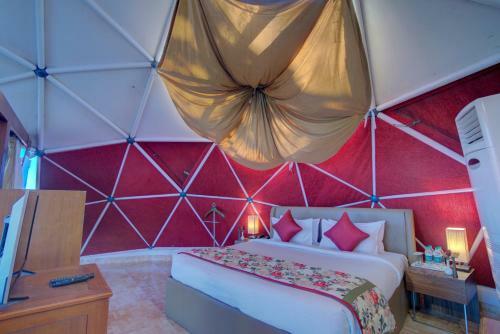 Hotel Tarika Resort & Spa - Chail