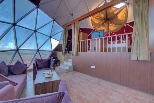 Hotel Tarika Resort & Spa - Chail