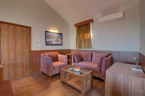 Hotel Tarika Resort & Spa - Chail