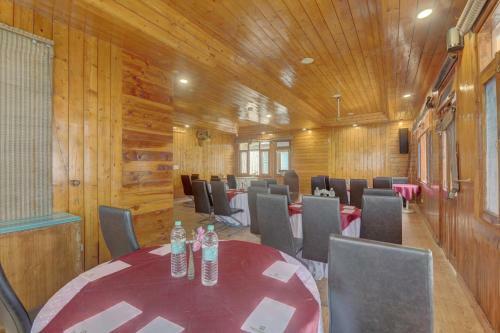 Hotel Tarika Resort & Spa - Chail