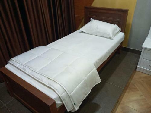 Hotel Fairmont Inn