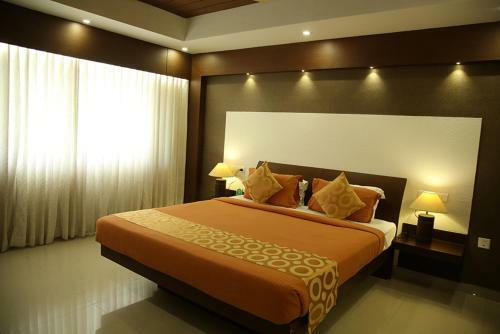 Hotel Royal Omars