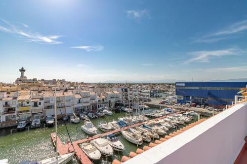 Apartamento Holidays Port Ducal 3 Jacuzzi