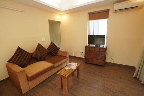 Eko Stay- Oceania Villas