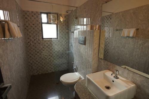 Eko Stay- Oceania Villas