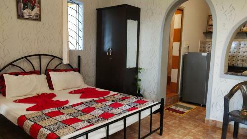 Rosean Homestay Self Service Apartments