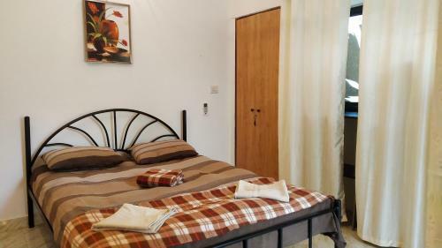 Rosean Homestay Self Service Apartments