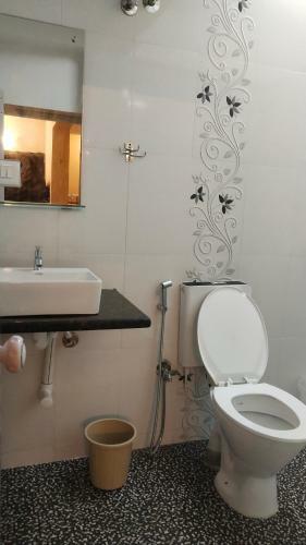 Rosean Homestay Self Service Apartments