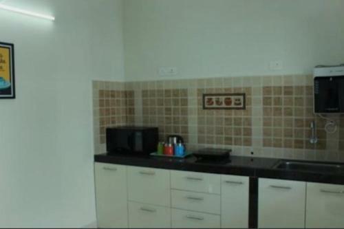 Sun N Sand Apartments, Candolim, Goa