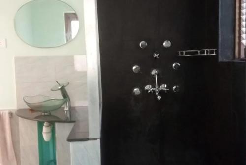 Villa Accacia Goa '5bhk With Private Pool'