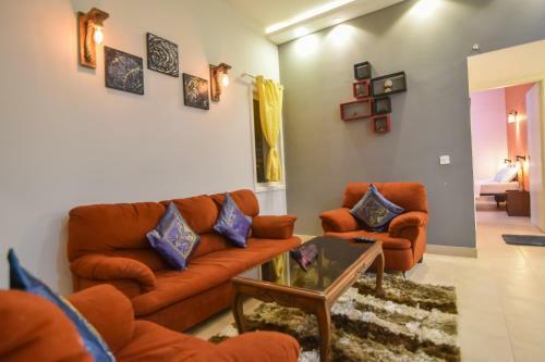 Eko Stay- Signature Apartment
