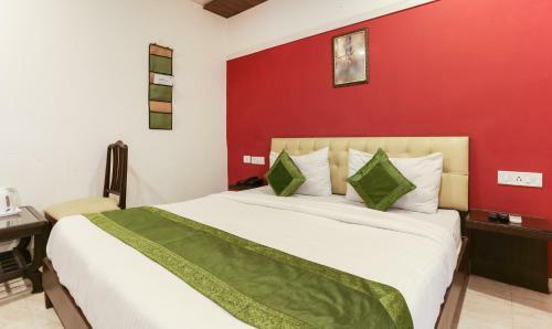 Hotel Seven