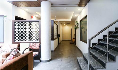 Hotel Seven