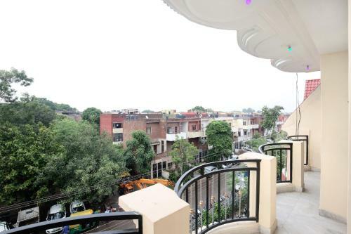 Hotel Oyo 15772 Silver City