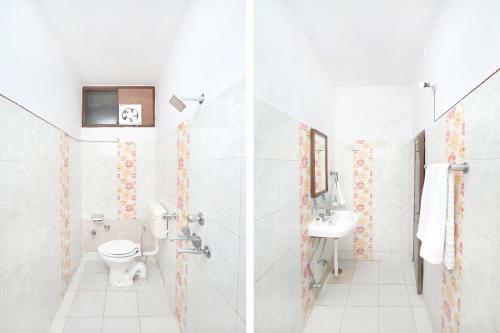 Hotel Oyo 15772 Silver City