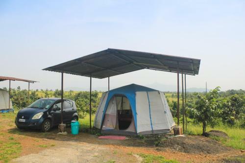 Savli Farms Camping And Adventures