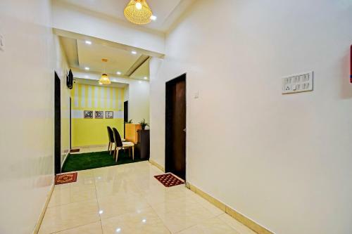 Hostal Oyo Home 78047 Alluring Stay Pimpri