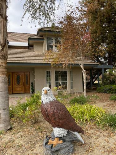 Kern River Home