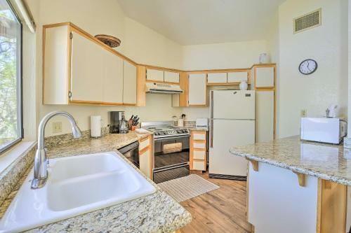 Apartamento Borrego Springs Desert Oasis, Steps To Golf!