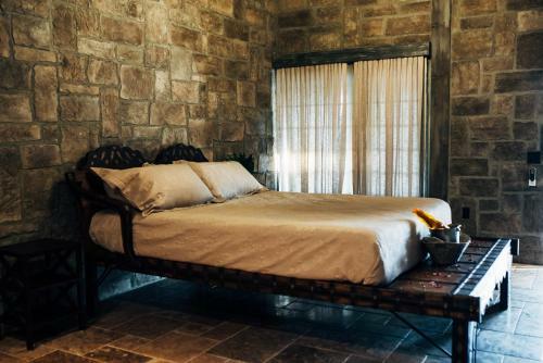 Posada The Inn At Zaca Creek